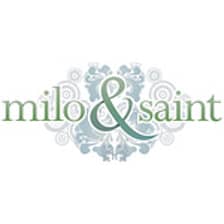 Milo & Saint logo