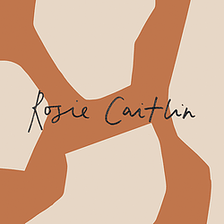 Rosie Caitlin logo