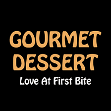 Gourmet Dessert logo