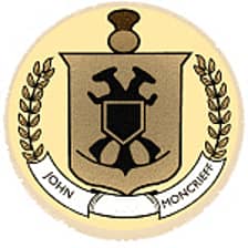 John Moncrieff logo