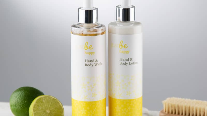 Active Relax & Unwind Reed Diffuser