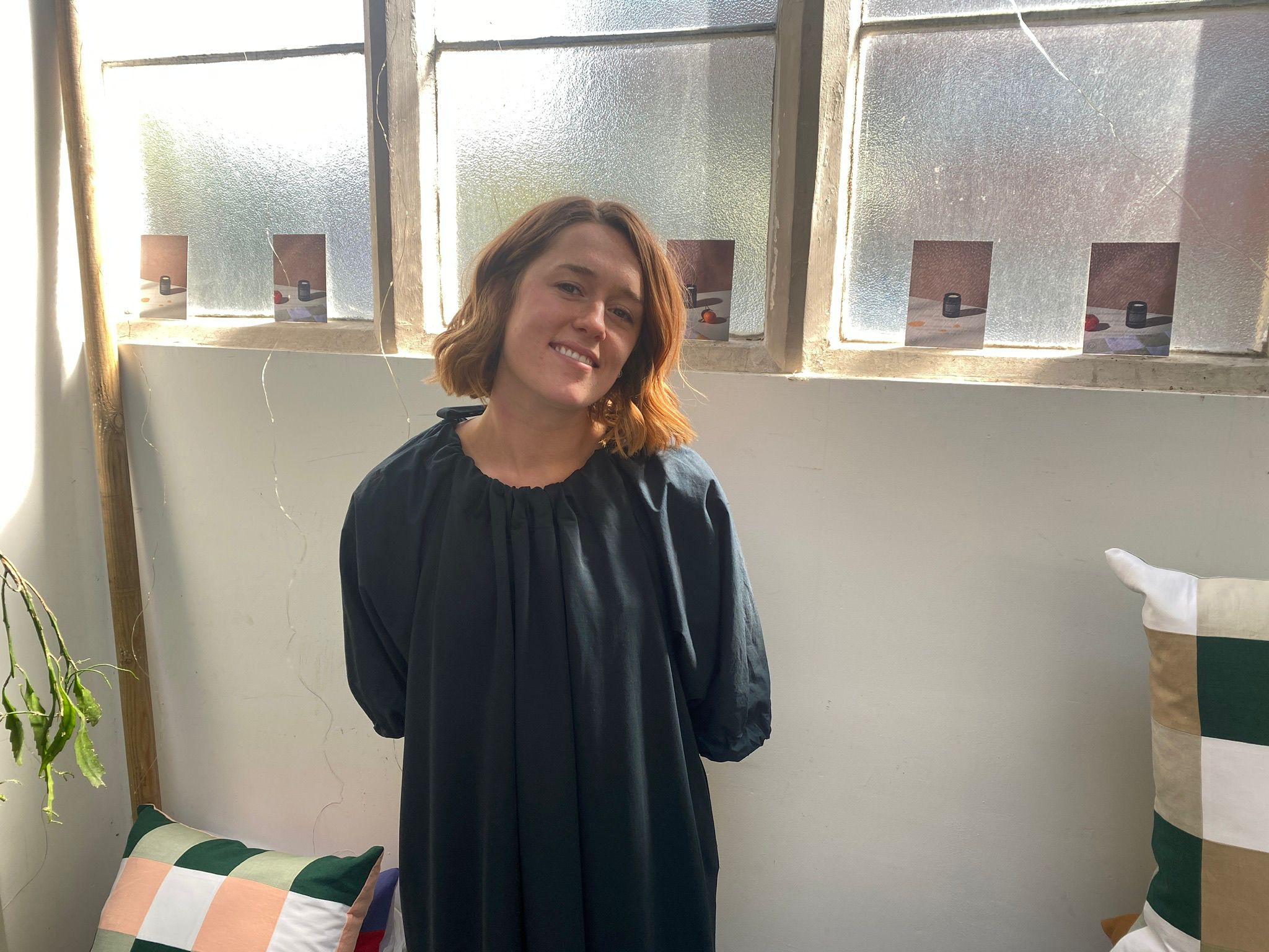 Dasein Founder Emily