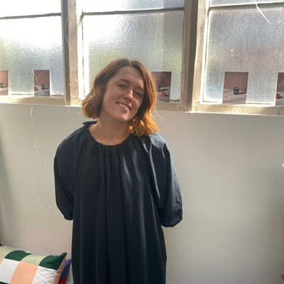 Dasein Founder Emily