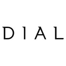 Dial logo