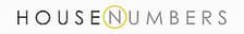 housenumbers logo