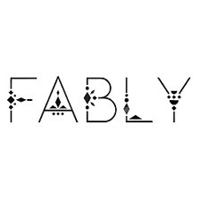 FABLY logo
