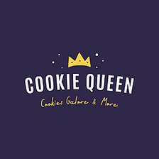 Cookie Queen logo