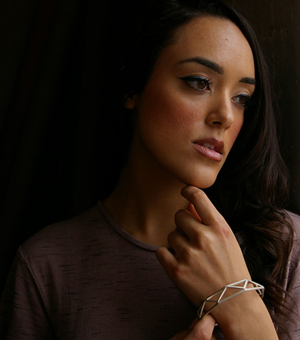 sintamanisilverhandmadebangle