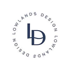 Lowlands Design logo