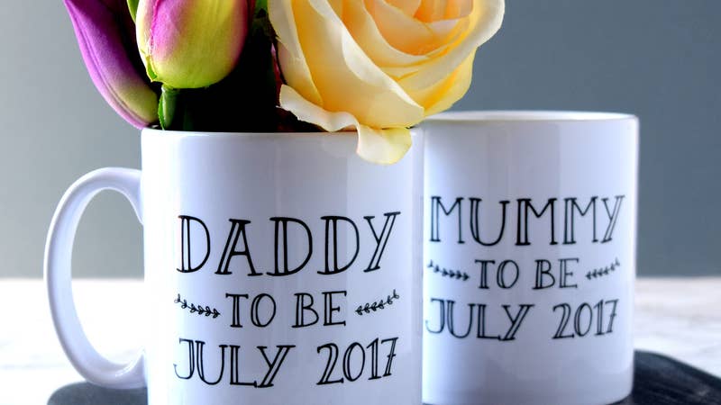 Personalised Mugs for every occasion