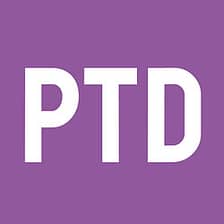 Purple Tree Designs logo
