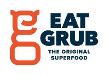 Eat Grub logo