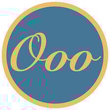 Ooo That's Nice logo