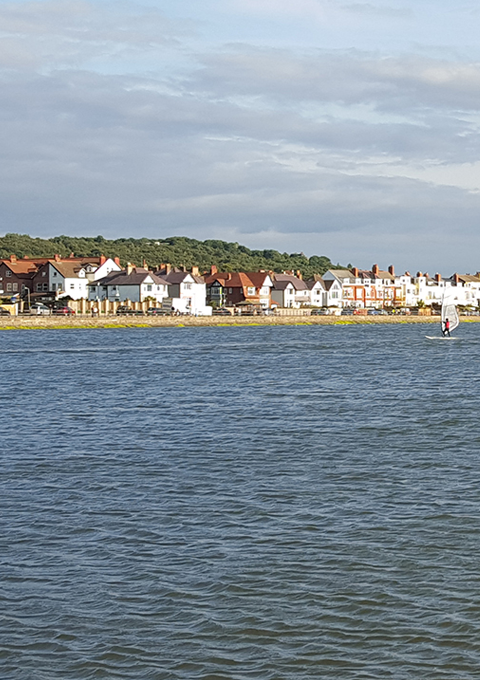 West Kirby, Wirral