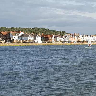 West Kirby, Wirral