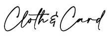 Cloth N Card logo