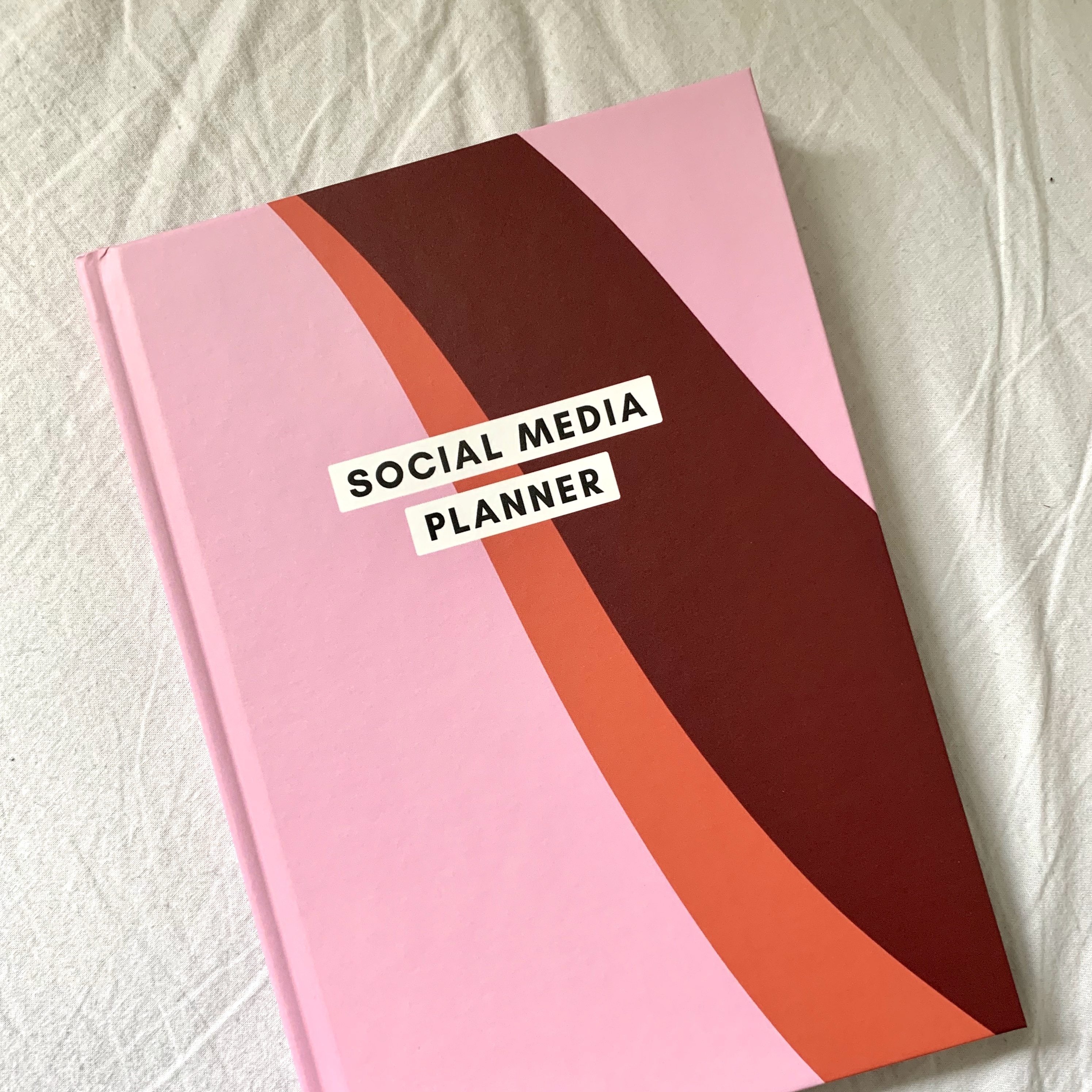 Social Media Planner