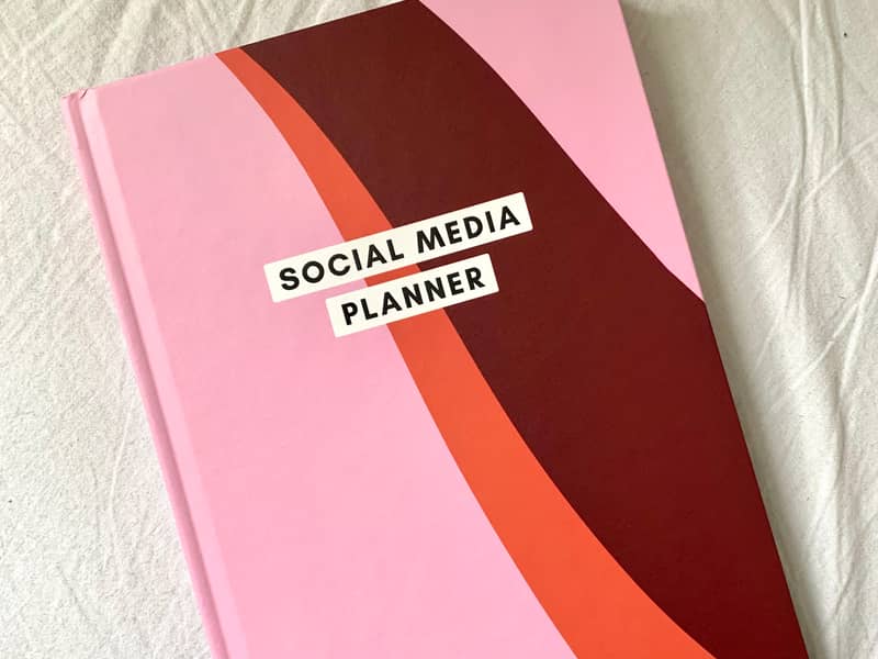 Social Media Planner