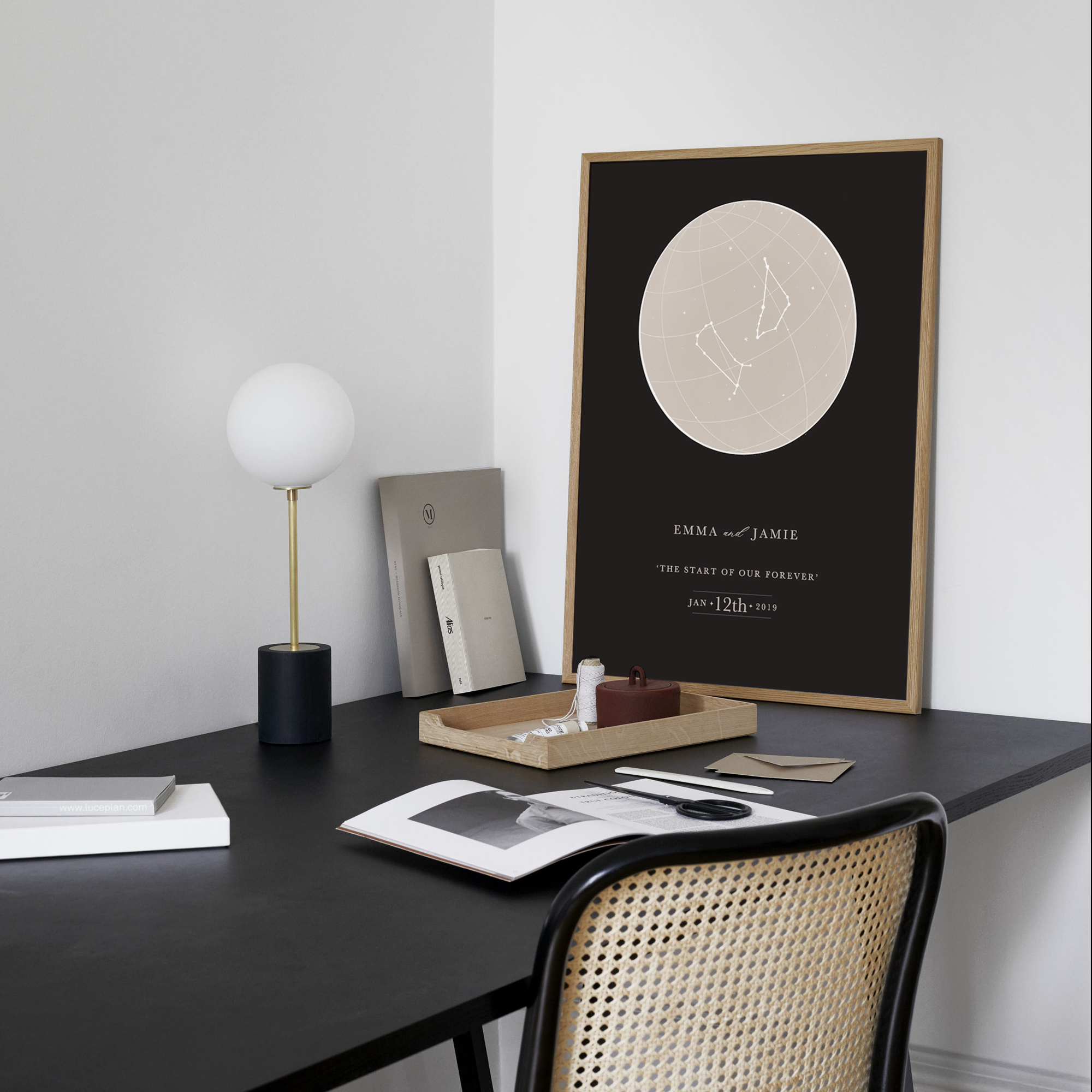 Amy Olivia Harris designs