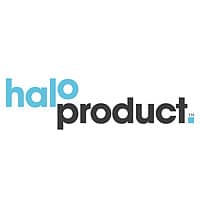 Halo Product Design logo