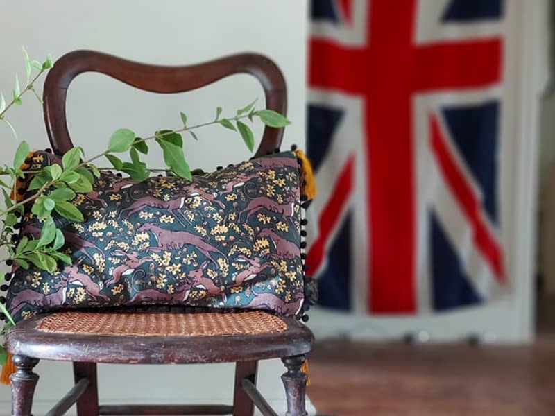 Image featuring the Jewel Whippet