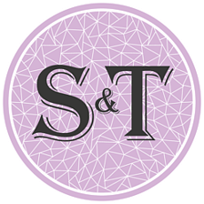 Sprinkles and Toppers logo