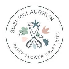 Suzi Mclaughlin logo