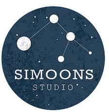 Simoons Studio logo
