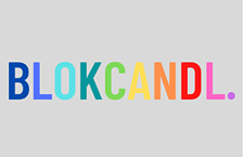 BLOKCANDL logo