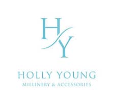 Holly Young Millinery logo