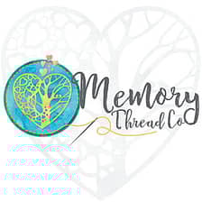 Memory Thread Co logo