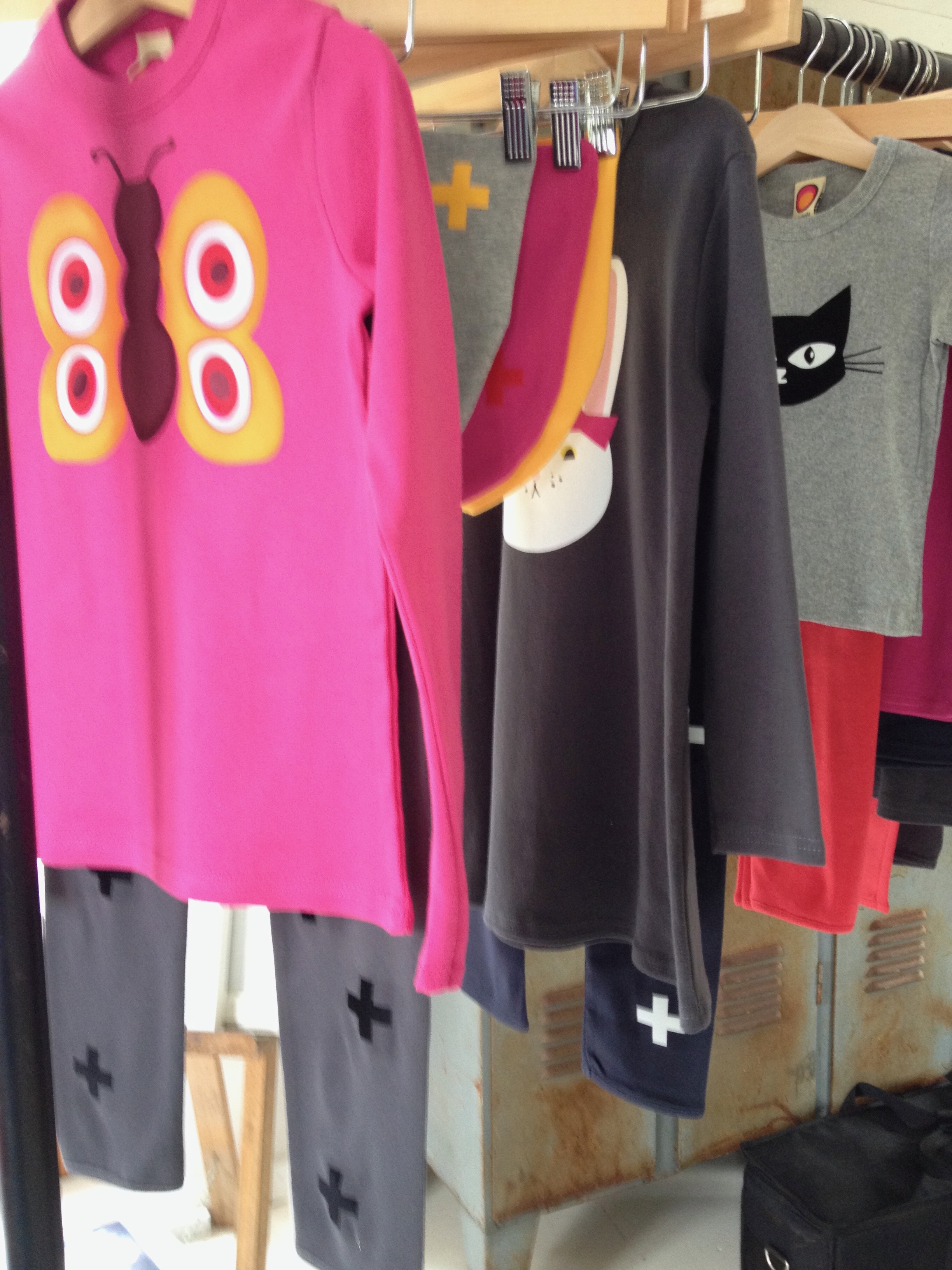 Holubolu baby and childrens clothing