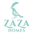 Za Za Homes logo