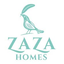 Za Za Homes logo