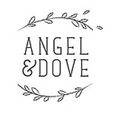 Angel & Dove logo