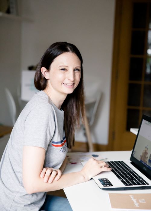 Jo - Little Writing Company