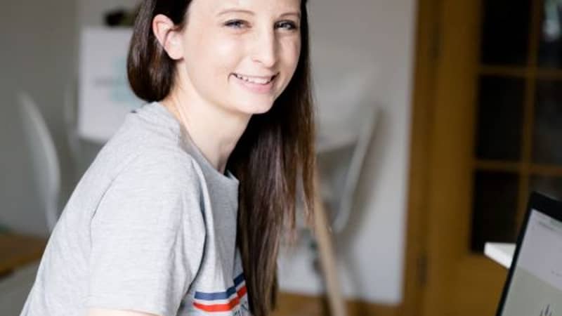 Jo - Little Writing Company