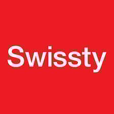 Swissty logo