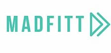 MADFITT logo