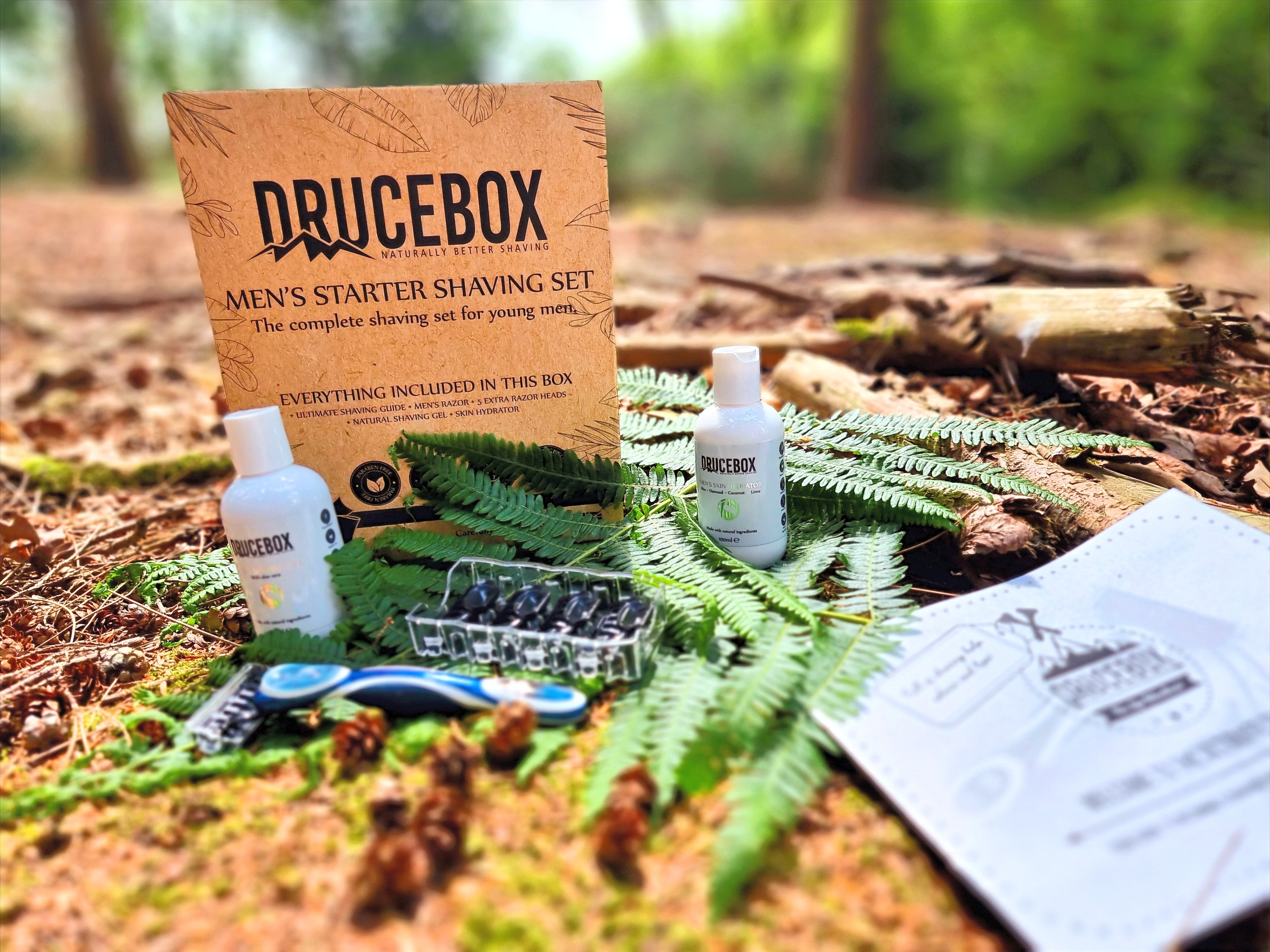 James (DRUCEBOX Founder & Youth Expert)