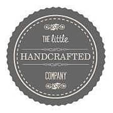 The Little Handcrafted Company logo