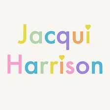 Jacqui Harrison logo