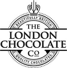 The London Chocolate Company logo