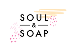 Soul and Soap logo