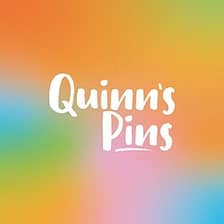Quinn's Pins logo
