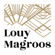 Louy Magroos logo