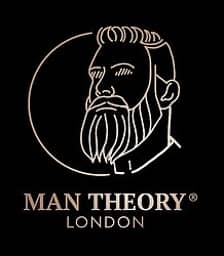 Man Theory London logo
