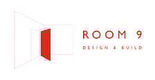 Room 9 logo