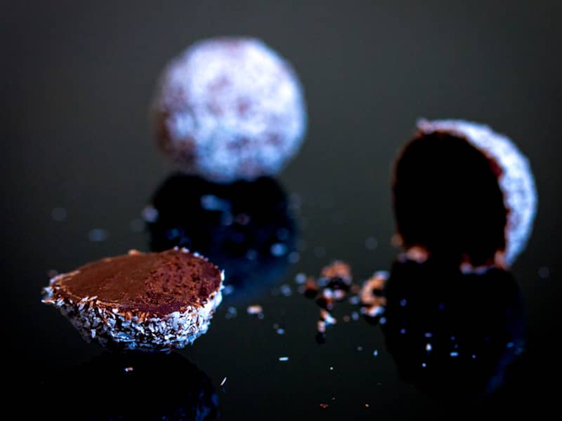 Chocolate Truffles