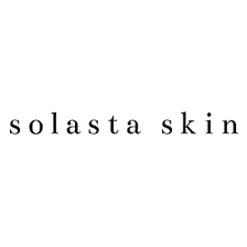 Solasta Skin logo
